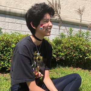 Meet your Posher, Audrey